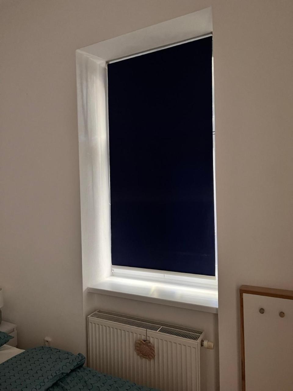 Stylish Flat In City Centre Bratislava Eksteriør billede